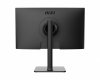 Monitor 23.8 cali Modern MD241P FLAT/LED/FHD/NonTouch/75Hz/czarny
